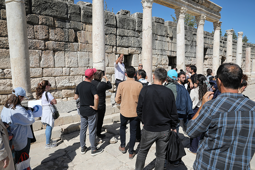 Burdur turizmi ortak akılla geliştirilecek 18