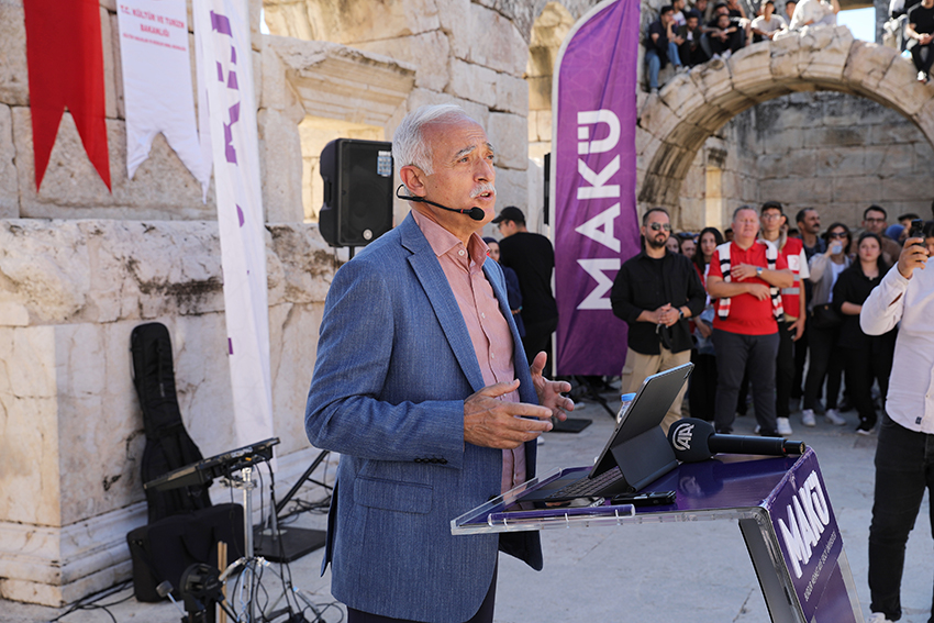 Burdur turizmi ortak akılla geliştirilecek 22