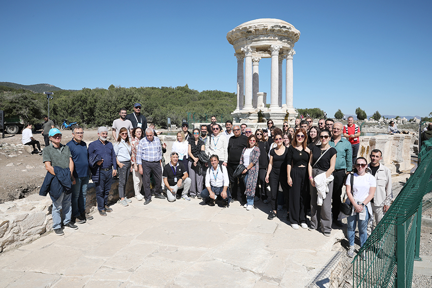 Burdur turizmi ortak akılla geliştirilecek 24