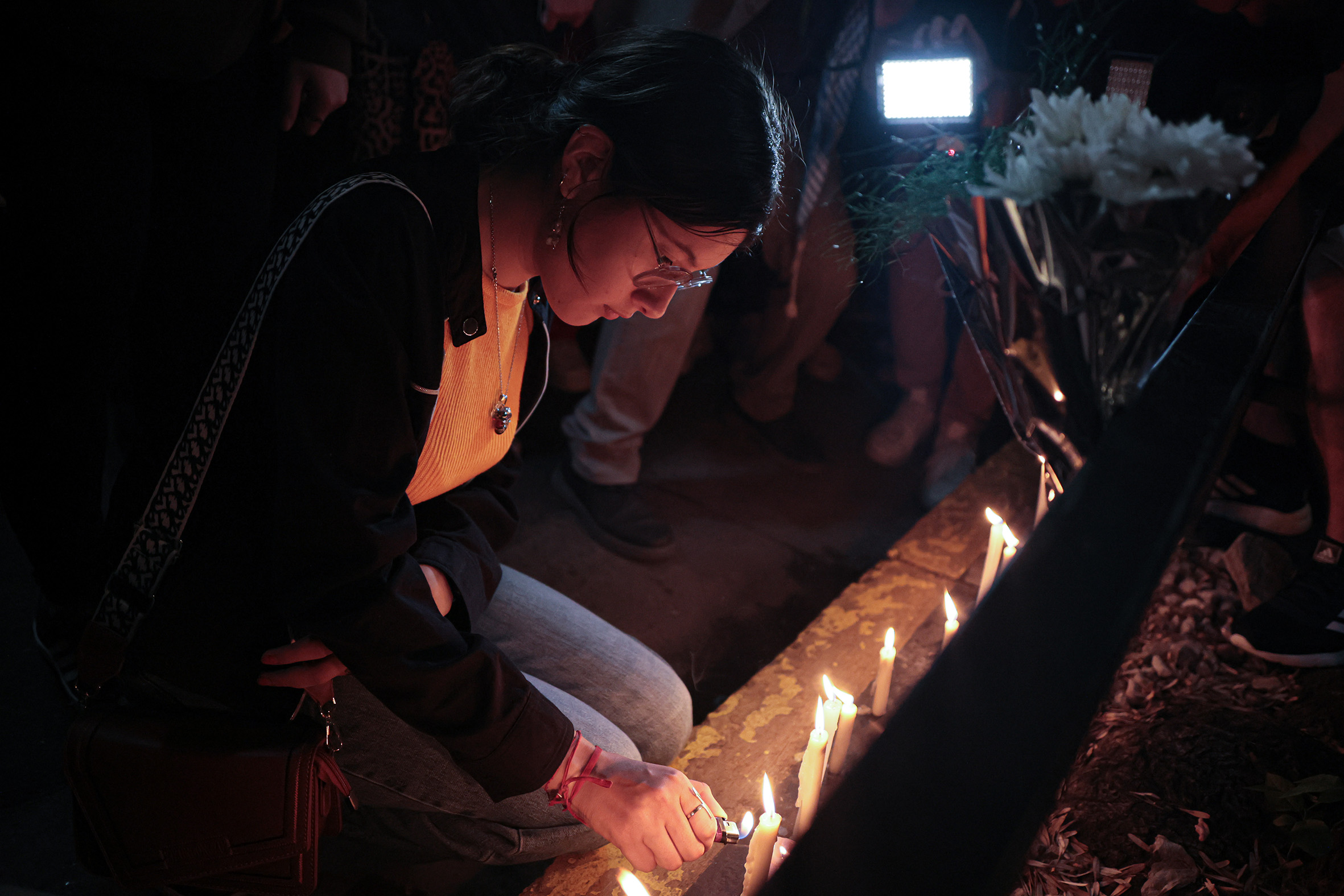 Ünlü yıldız öldü hayranları gözyaşlarını tutamadı 3