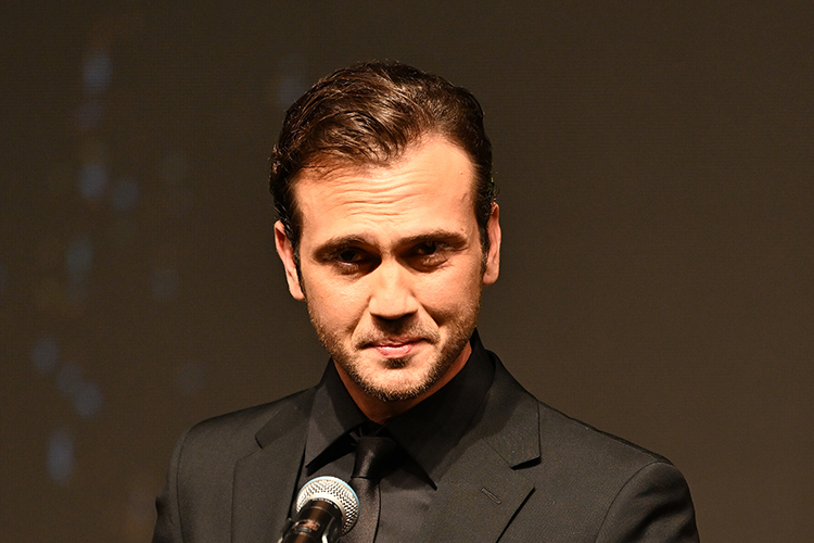 Altın Portakal Film Festivali'nde ödüller sahiplerini buldu 9