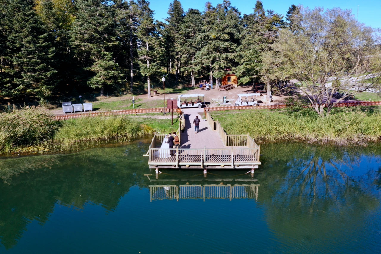 Sonbahar renkleri yolculuğunuza eşlik etsin 4