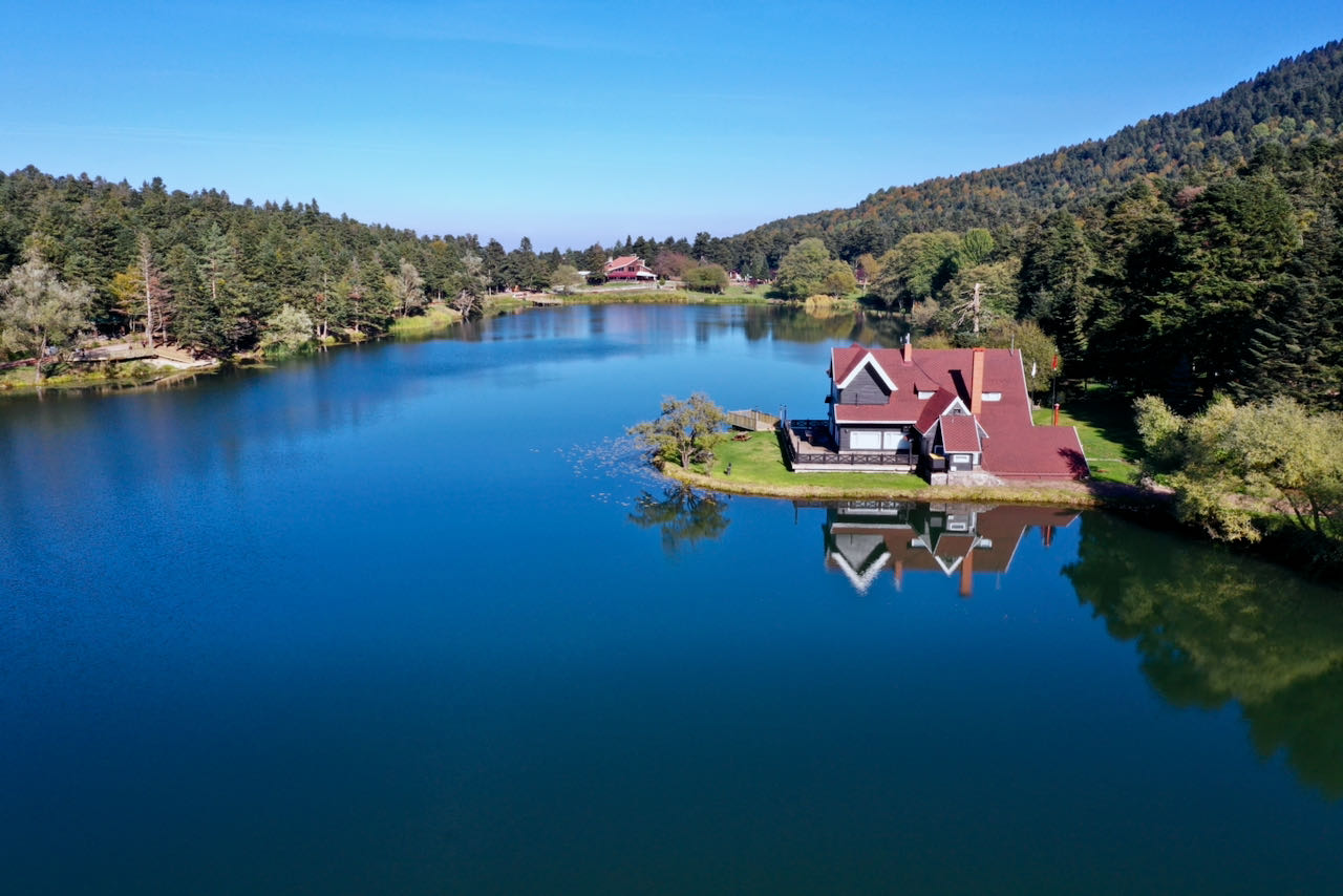 Sonbahar renkleri yolculuğunuza eşlik etsin 5
