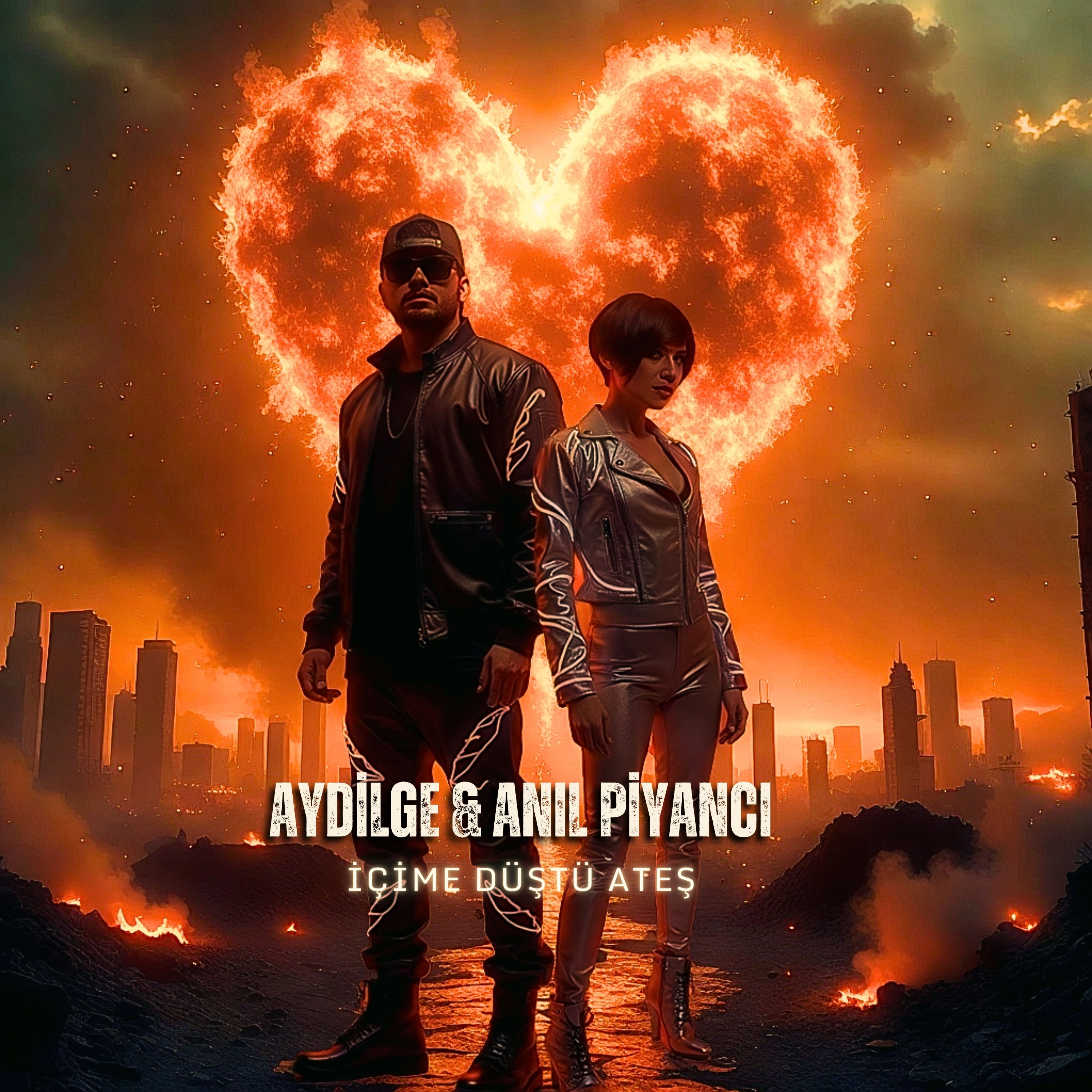 Müzik dünyasına bugün giren hitler 1