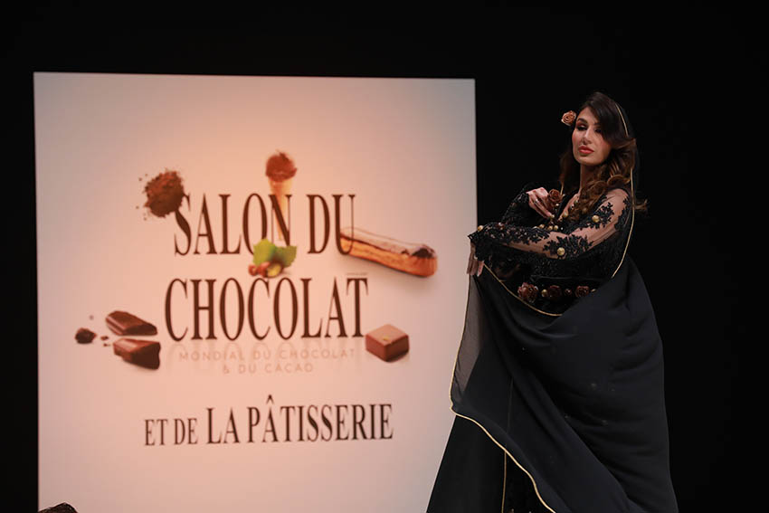 Bu mankenlerin ne giydiğine inanamayacaksınız! 5