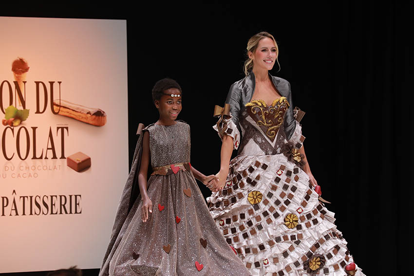 Bu mankenlerin ne giydiğine inanamayacaksınız! 6