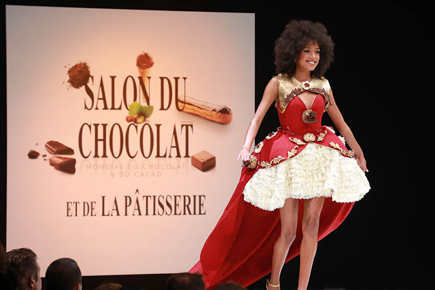 Bu mankenlerin ne giydiğine inanamayacaksınız! 7