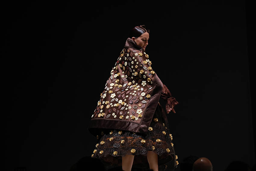 Bu mankenlerin ne giydiğine inanamayacaksınız! 1