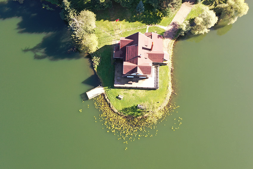 Sonbahar renkleri yolculuğunuza eşlik etsin 9