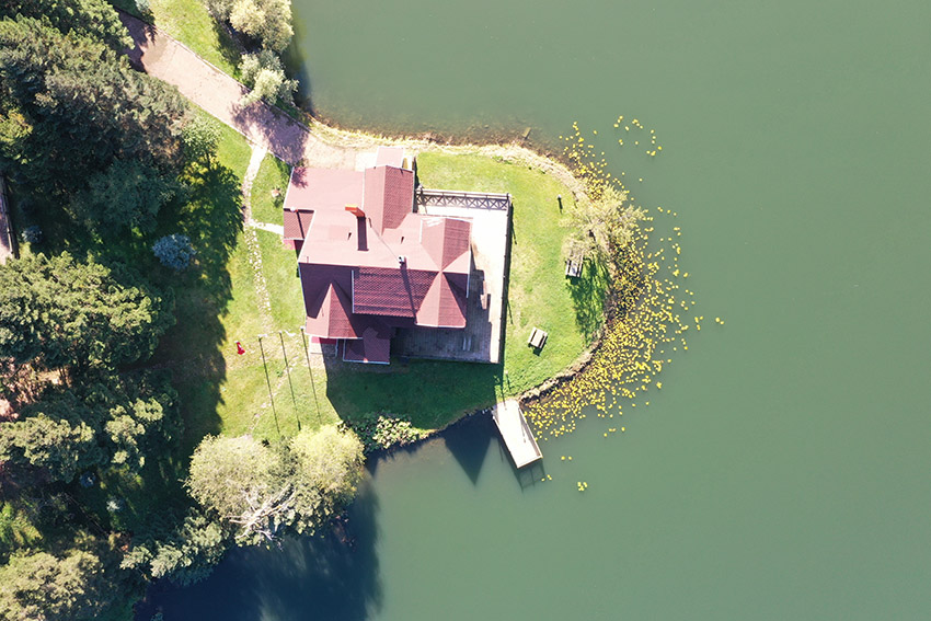 Sonbahar renkleri yolculuğunuza eşlik etsin 10
