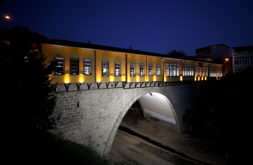 Irgandı Köprüsü-3