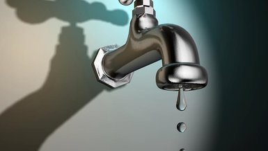 İstanbullular dikkat! Susuz kalmayın: 19 Kasım (bugün) İstanbul'da su kesintisi 13