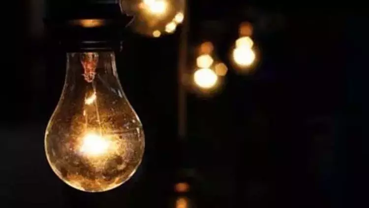 BEDAŞ ilçe ilçe açıkladı! Mumları, fenerleri ve jeneratörleri hazırlayın! O ilçeler karanlığa gömülecek! 3