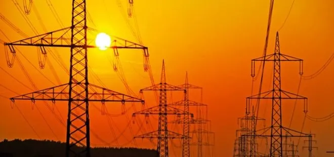 İstanbul'da elektrik kesintisi! Megakent karanlığa gömülecek: İşte o ilçeler 11