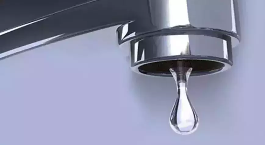 İstanbullular dikkat! Susuz kalmayın: 19 Kasım (bugün) İstanbul'da su kesintisi 7