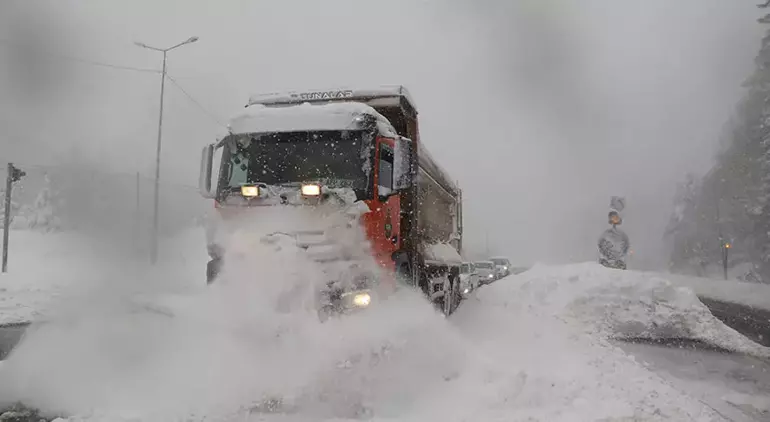 Bugün 53 yarın 38! Uyarılar peş peşe: Resmen donacağız 4