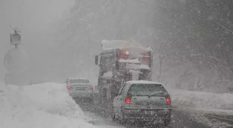 Bugün 53 yarın 38! Uyarılar peş peşe: Resmen donacağız 5