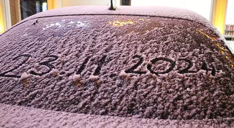 Bugün 53 yarın 38! Uyarılar peş peşe: Resmen donacağız 6