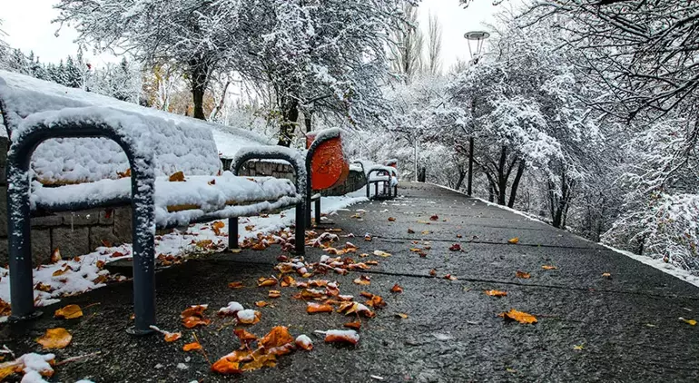 Bugün 53 yarın 38! Uyarılar peş peşe: Resmen donacağız 7