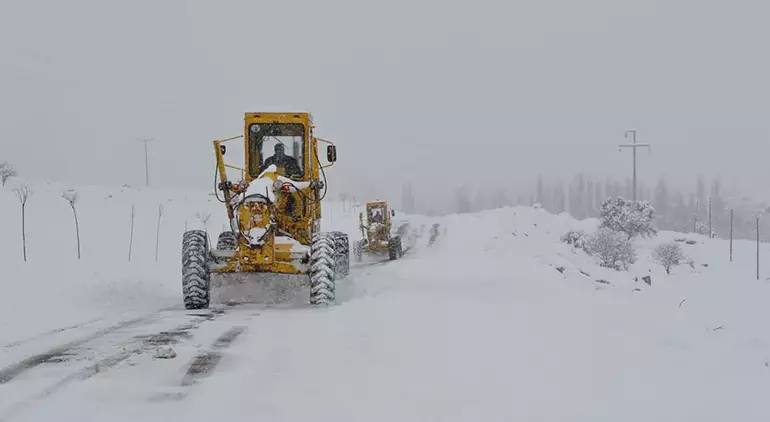 Bugün 53 yarın 38! Uyarılar peş peşe: Resmen donacağız 8
