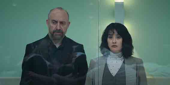 2025'te izleyiciyle buluşacak yerli yapımlar 4