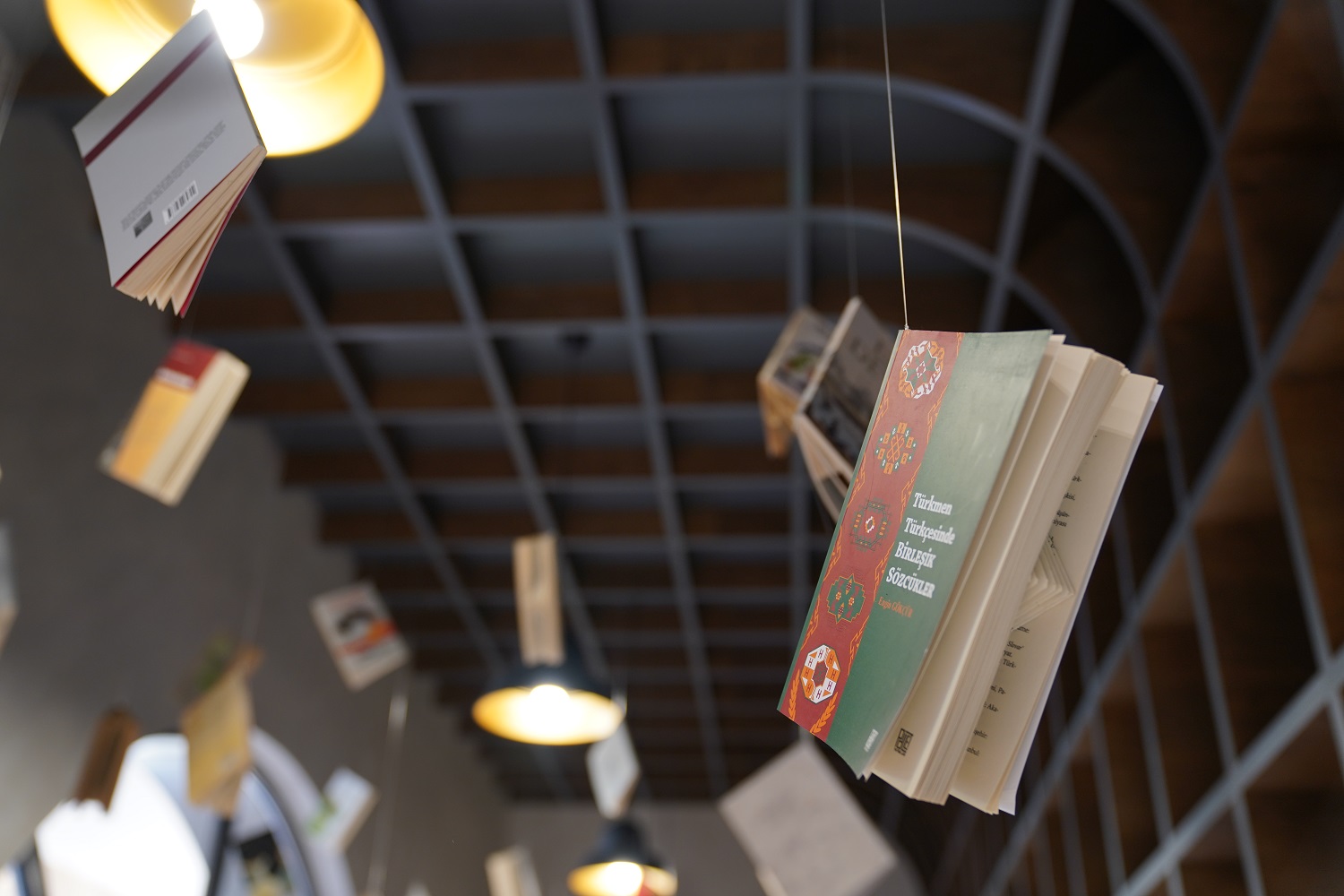 Karatay yeni nesil tesislerle donatılmaya devam ediliyor 14