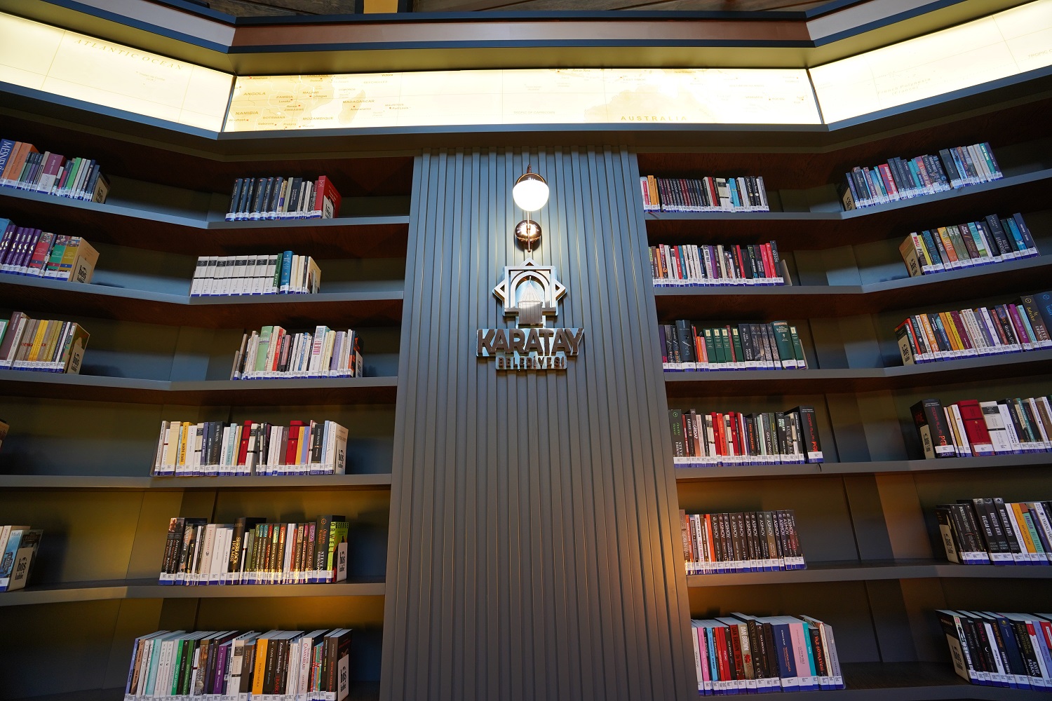 Karatay yeni nesil tesislerle donatılmaya devam ediliyor 13