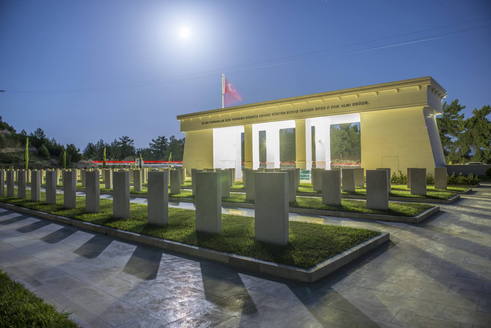 Tarih ve doğanın buluştuğu eşsiz bir destinasyon 1