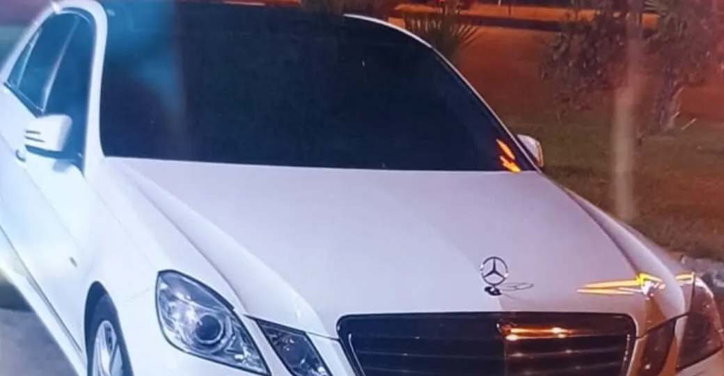 Film gibi hırsızlık! Sattığı milyonluk aracı yedek anahtarıyla çaldırttı 1