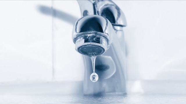 İstanbullular dikkat! Susuz kalmayın: 19 Kasım (bugün) İstanbul'da su kesintisi 9