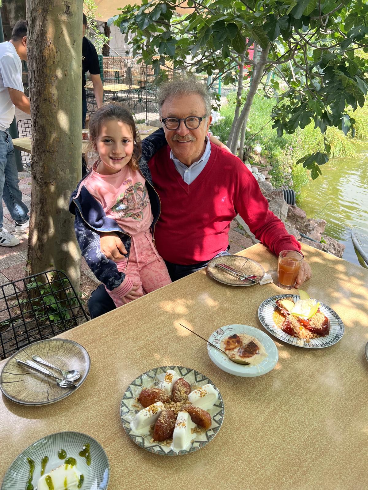 Oksijen diyarında zeytin hasadı 4