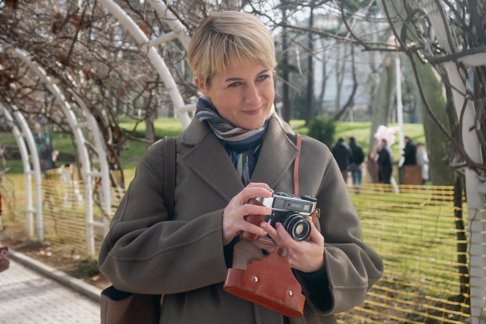 2025'te izleyiciyle buluşacak yerli yapımlar 9