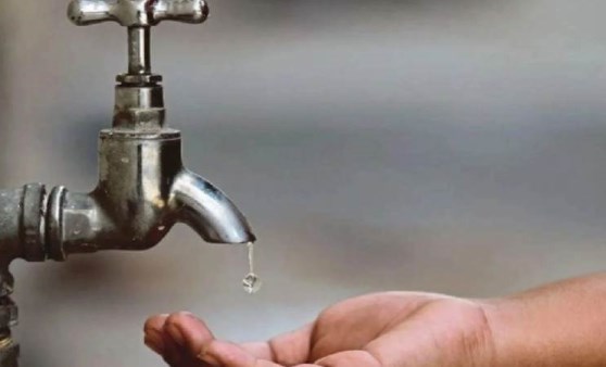 İstanbullular dikkat! Susuz kalmayın: 19 Kasım (bugün) İstanbul'da su kesintisi 10