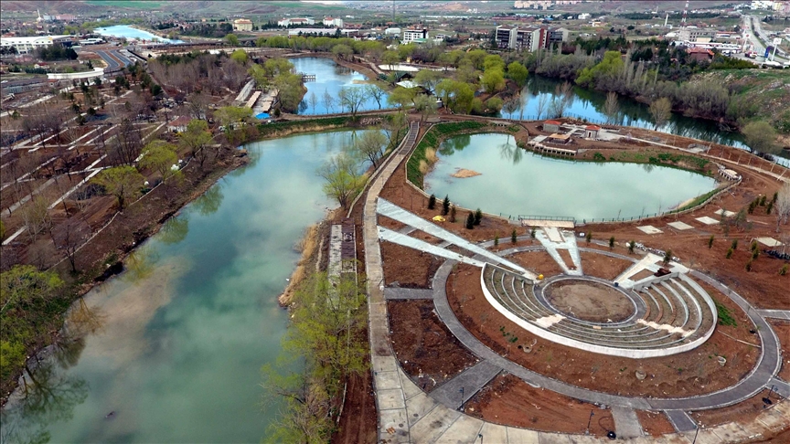 Türkiye'nin en mutlu 10 şehri! O illerdeki vatandaşlarda ne dert var ne tasa 8