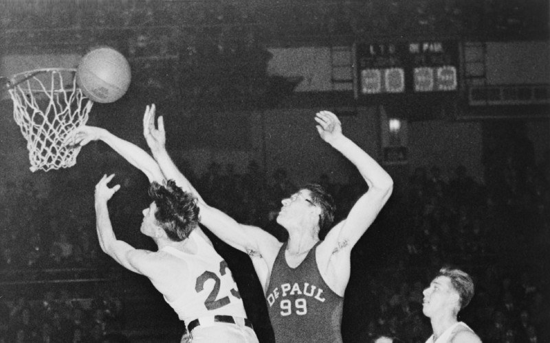 Los Angeles Lakers (1)