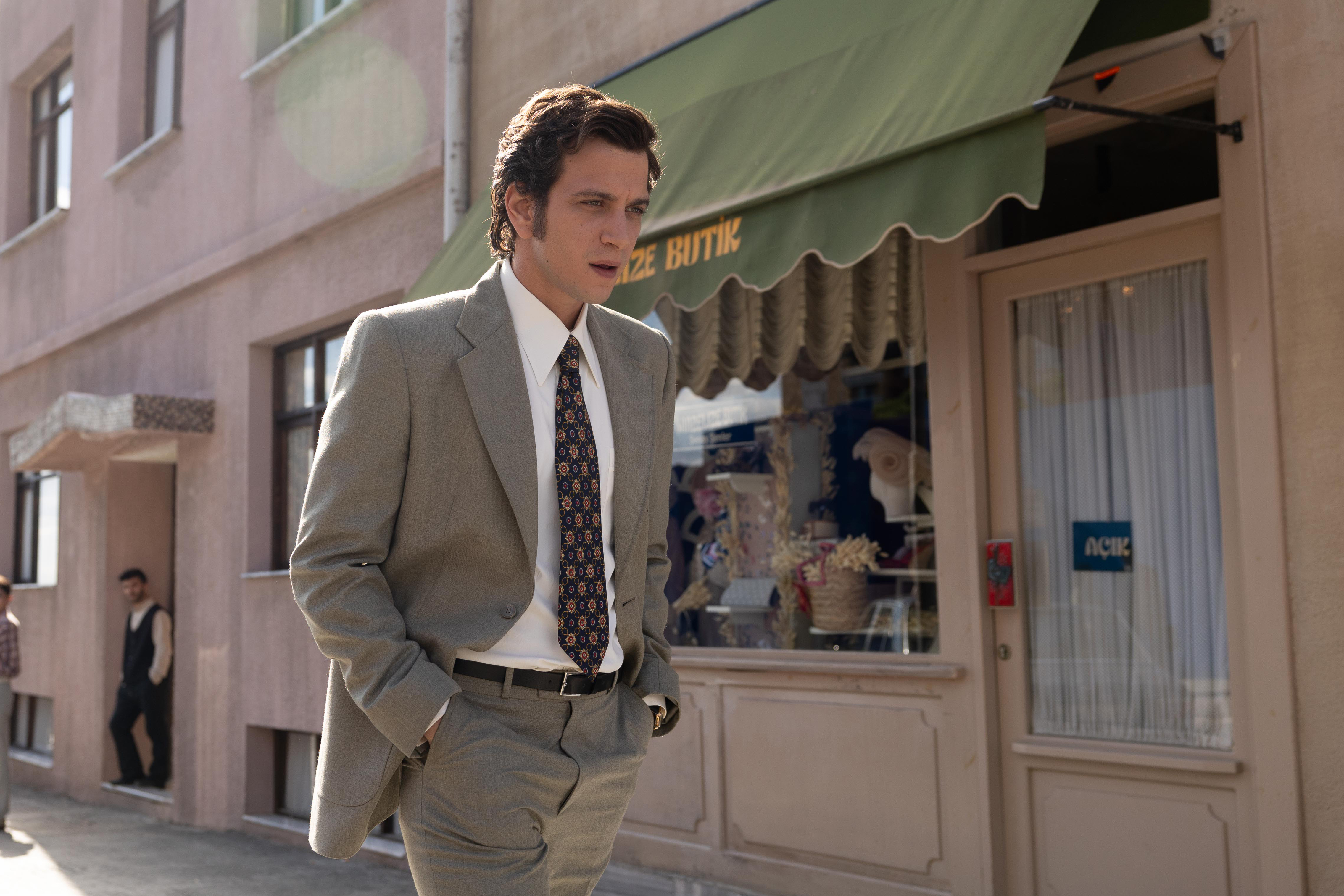 2025'te izleyiciyle buluşacak yerli yapımlar 17