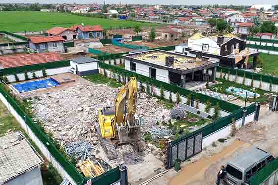 Başkan Kavuş; Meram ve Meramlının hakkını kimseye yedirmeyiz! 9