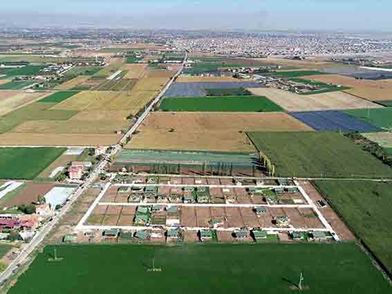 Başkan Kavuş; Meram ve Meramlının hakkını kimseye yedirmeyiz! 11