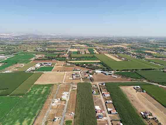 Başkan Kavuş; Meram ve Meramlının hakkını kimseye yedirmeyiz! 10