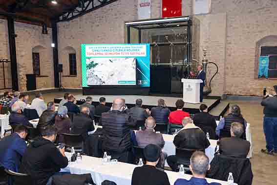 Başkan Kavuş; Meram ve Meramlının hakkını kimseye yedirmeyiz! 7