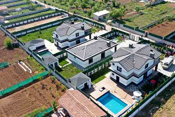 Başkan Kavuş; Meram ve Meramlının hakkını kimseye yedirmeyiz! 8