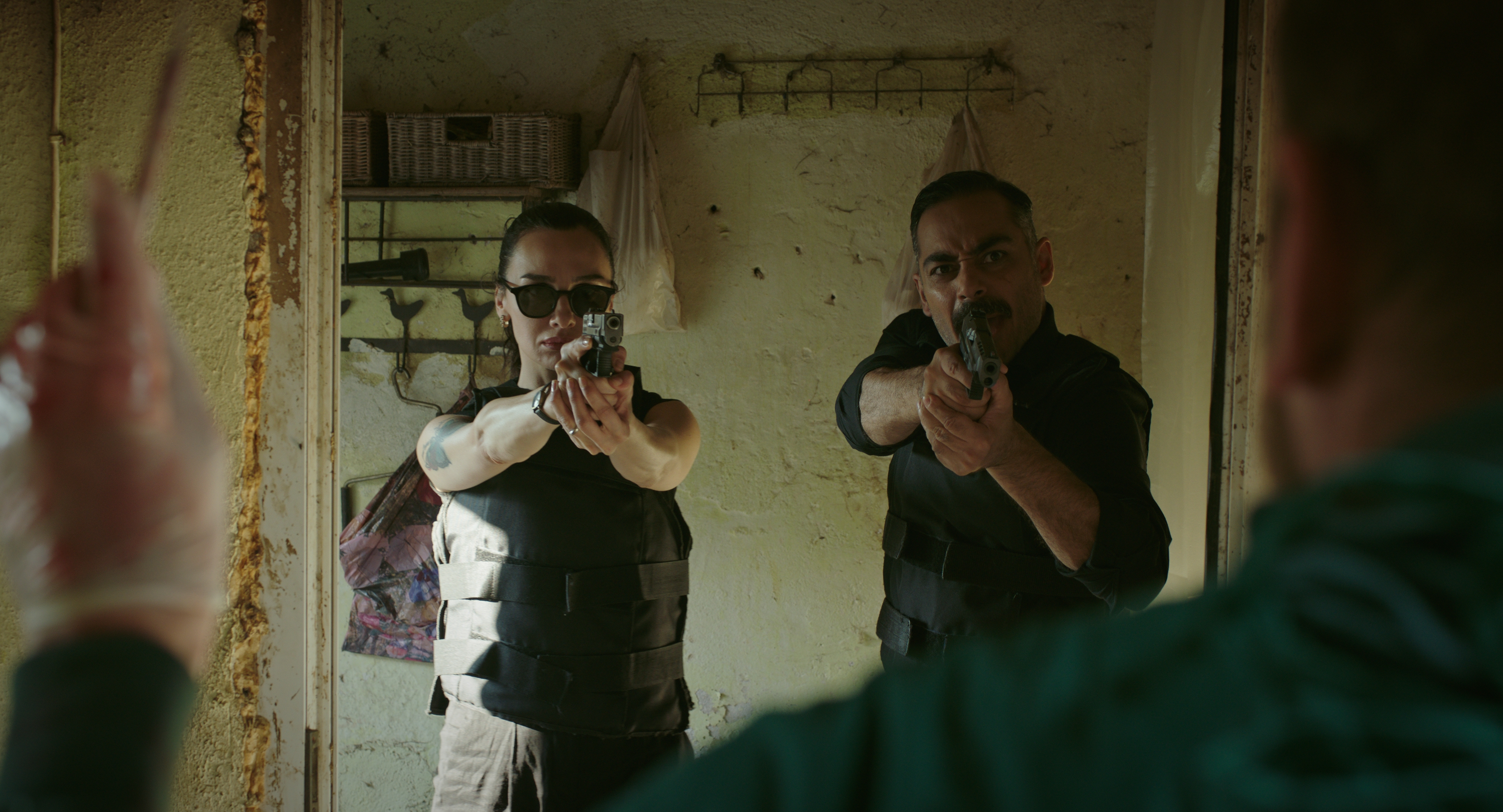 2025'te izleyiciyle buluşacak yerli yapımlar 14