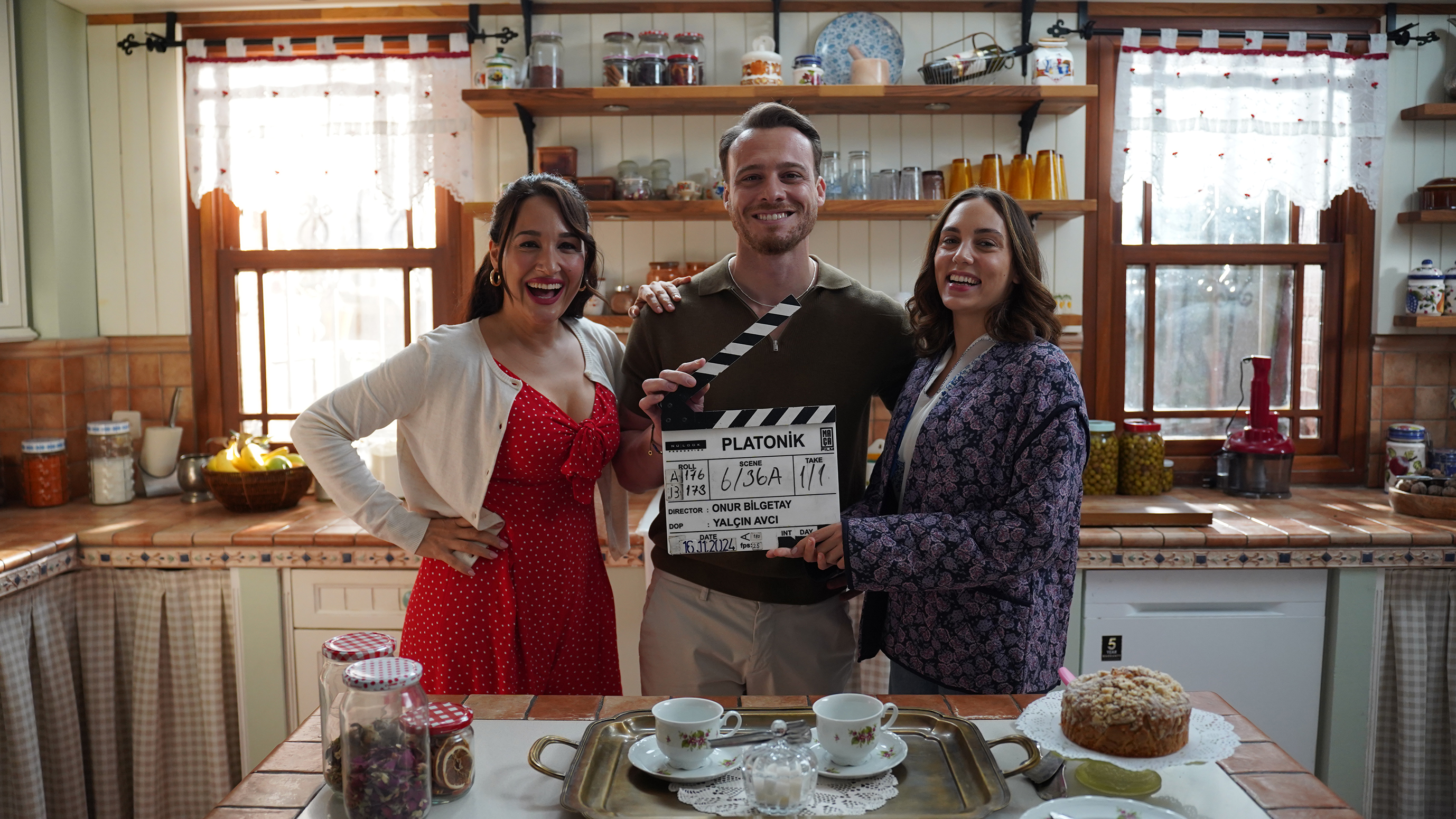 2025'te izleyiciyle buluşacak yerli yapımlar 16