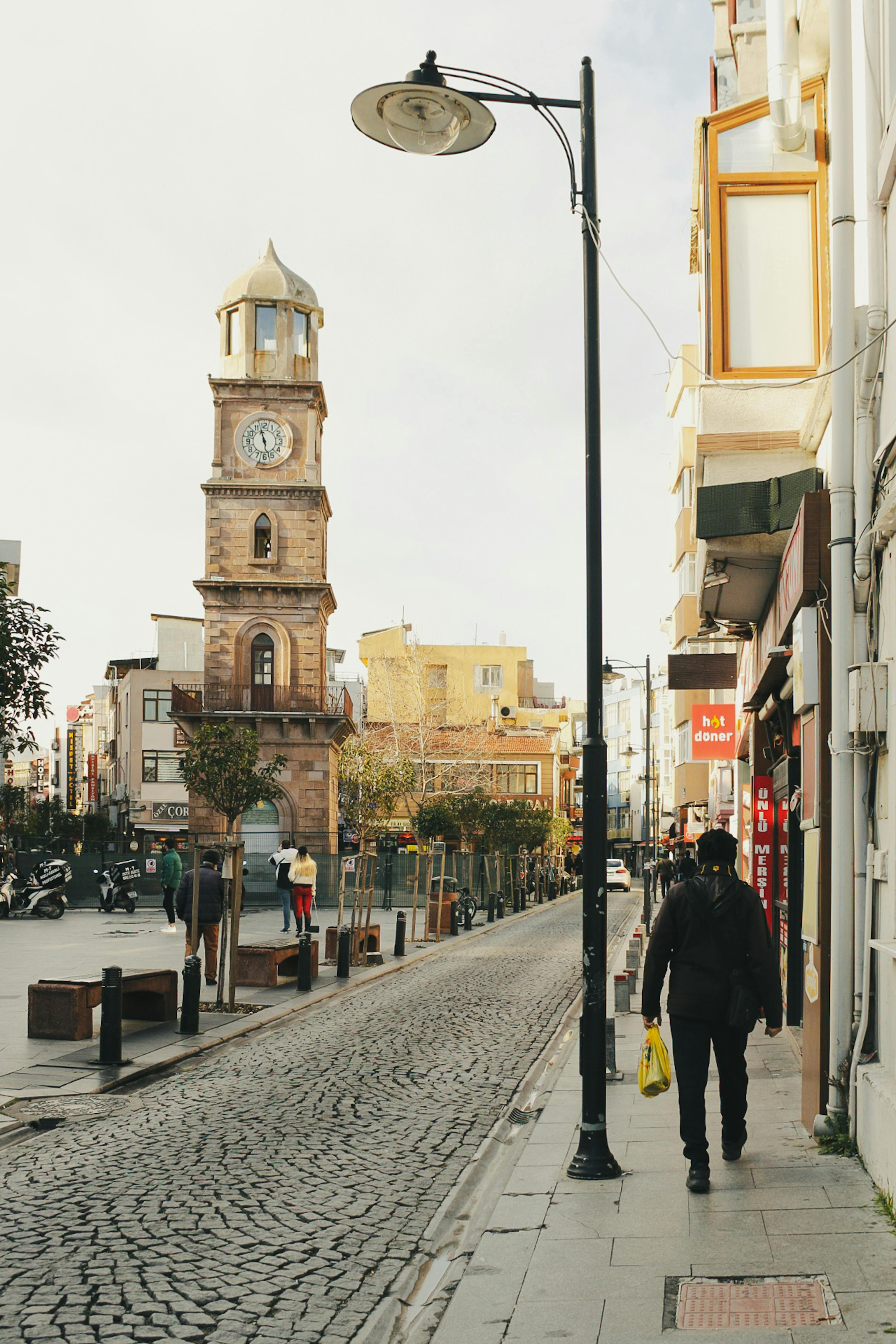 Tarih ve doğanın buluştuğu eşsiz bir destinasyon 5