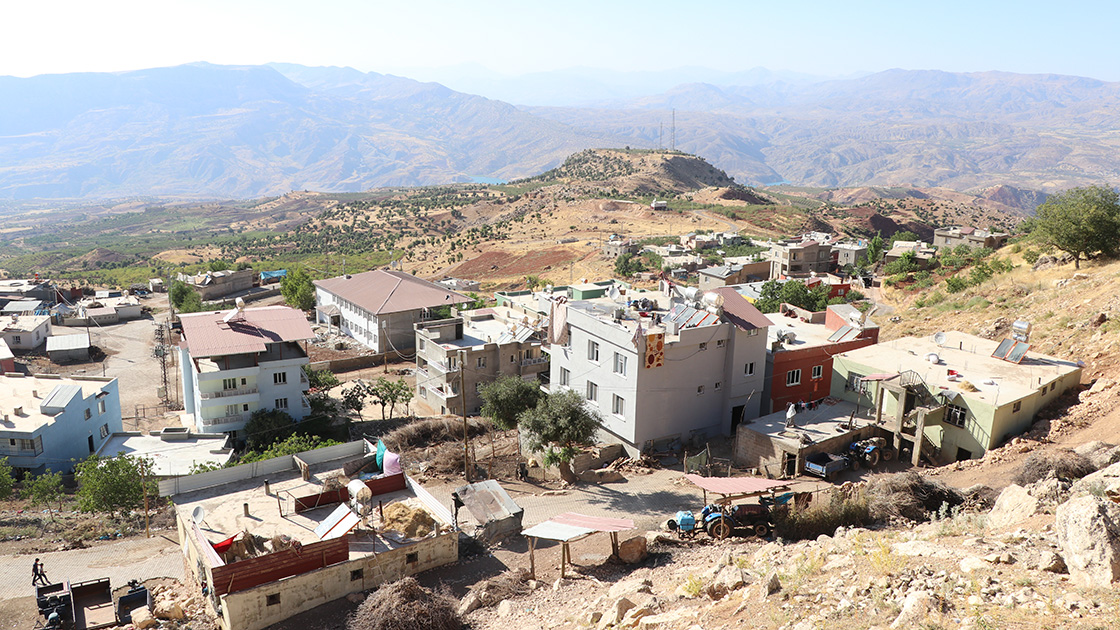 Türkiye'nin en mutlu 10 şehri! O illerdeki vatandaşlarda ne dert var ne tasa 3