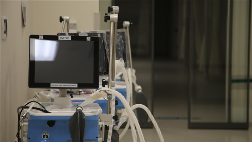 Solunum cihazı olmadan adım atamıyordu! Bu tedaviyle egzersiz bile yapabiliyor 4