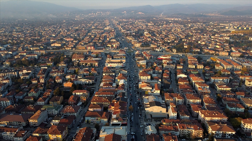 Türkiye'nin en mutlu 10 şehri! O illerdeki vatandaşlarda ne dert var ne tasa 4