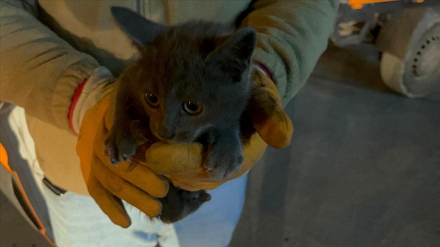 Erzurum'da girdi Çankırı'da çıkarıldı! Yok böyle yolculuk 1