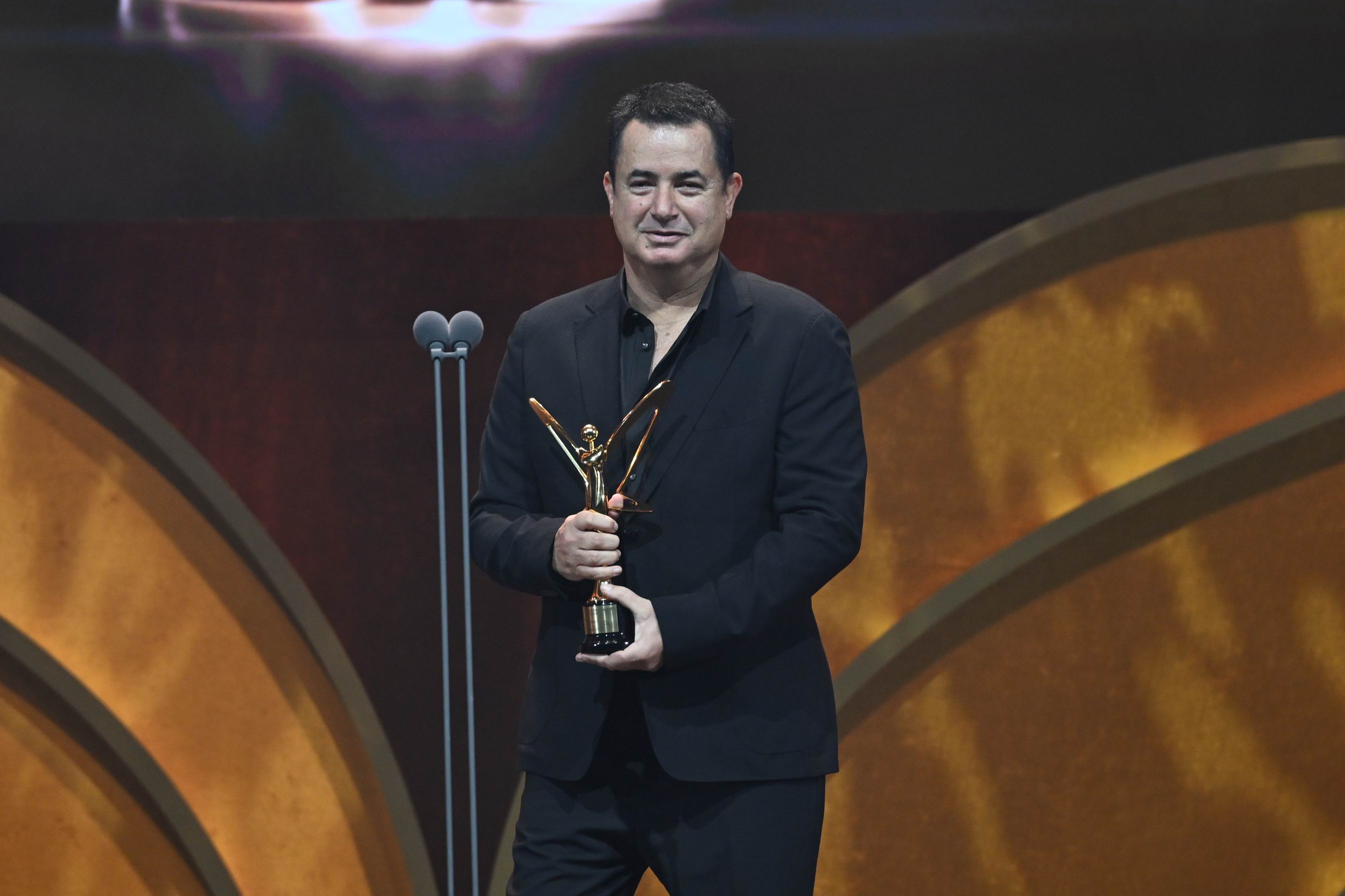 50. Yılında Pantene Altın Kelebek Ödülleri Sahiplerini Buldu 10