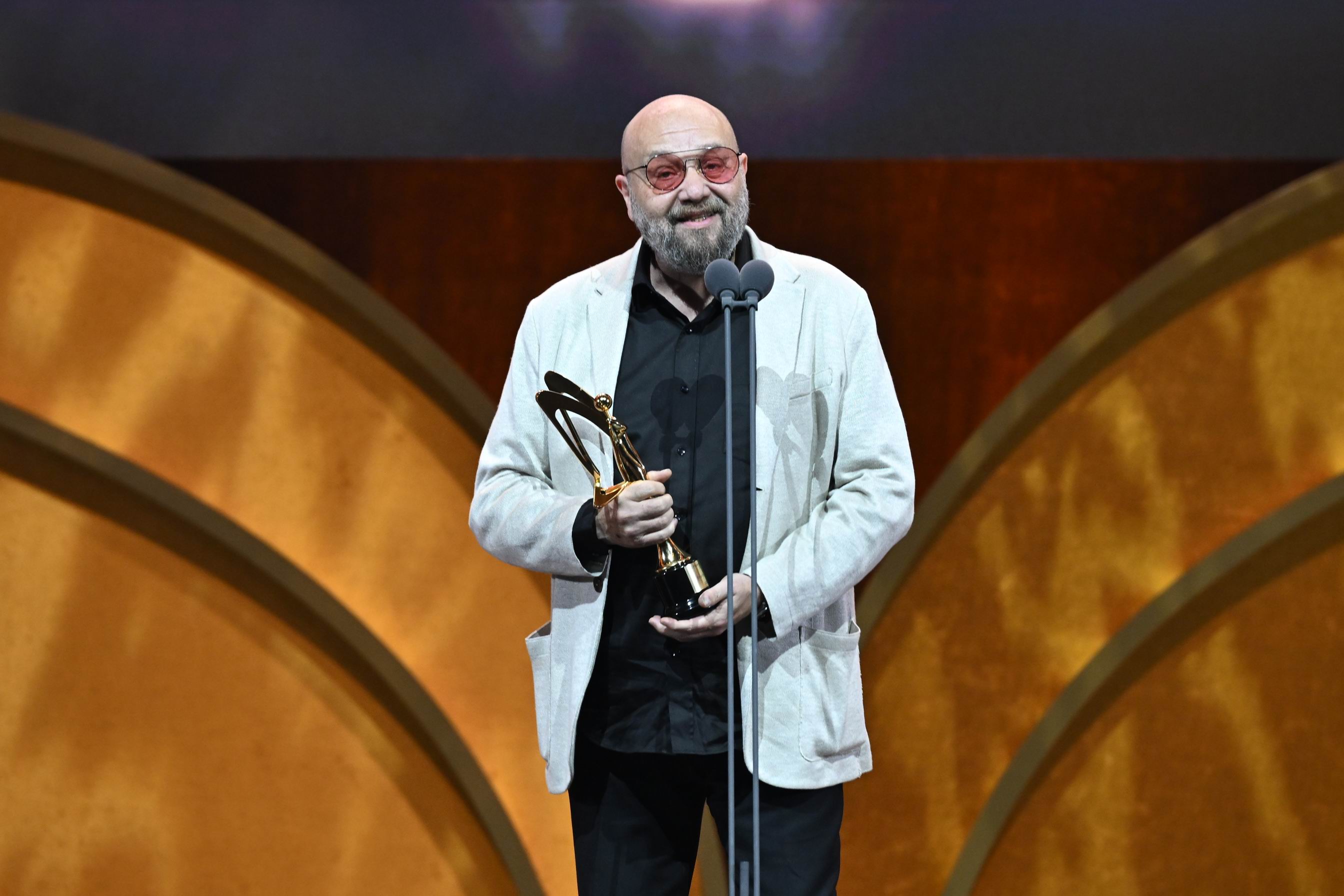 50. Yılında Pantene Altın Kelebek Ödülleri Sahiplerini Buldu 29